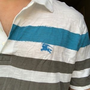 Burberry Brit Polo